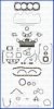 NISSA 1010117M27 Full Gasket Set, engine